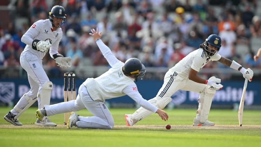kl rahul