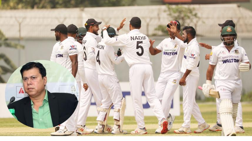 National League Cricket-Nannu