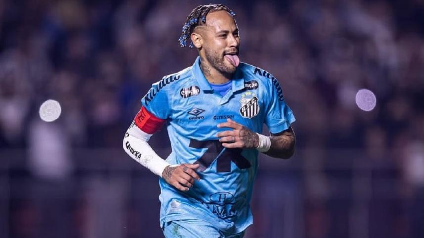 Neymar