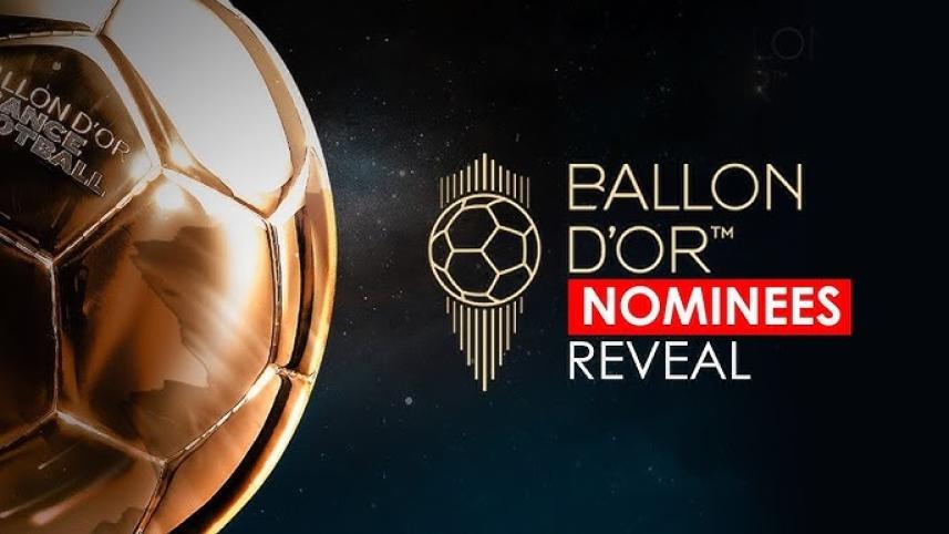 Ballon d'Or