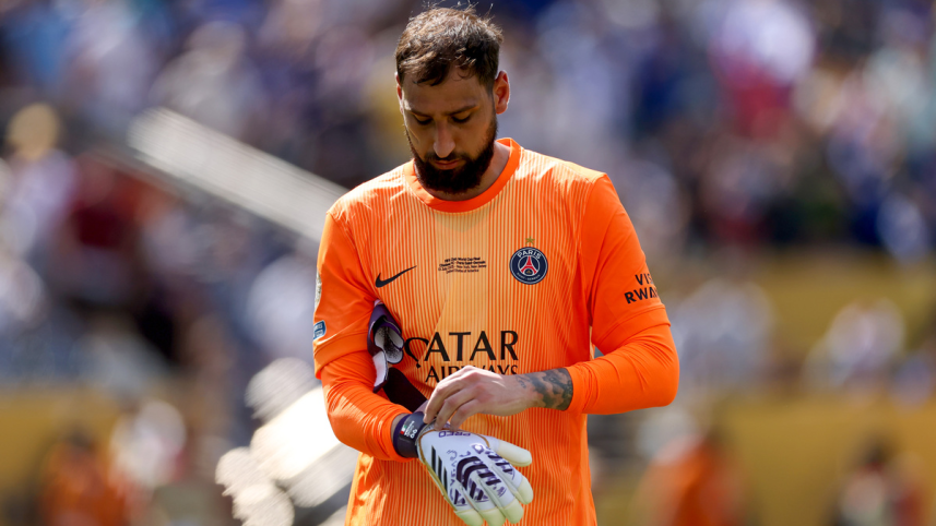 donnarumma