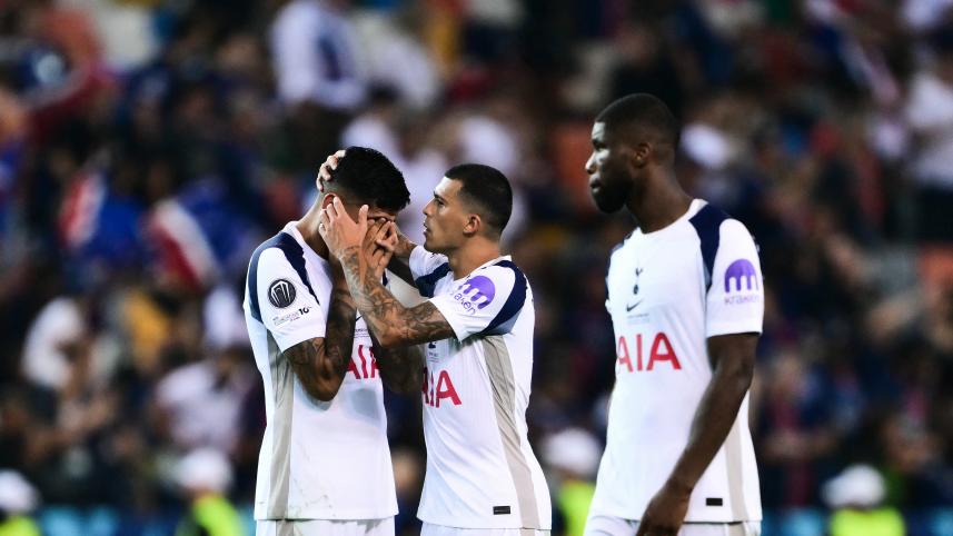 tottenham