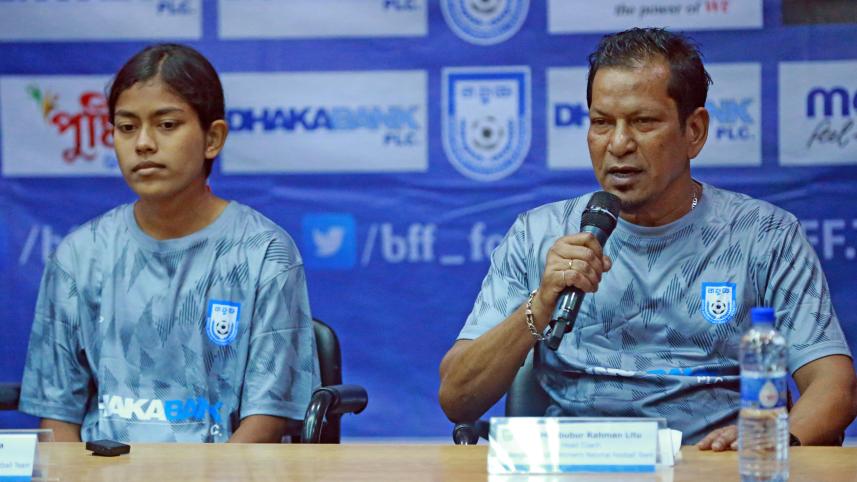 saff u-17