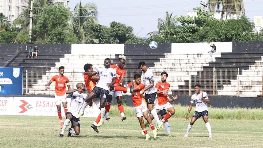 kings vs mohammedan