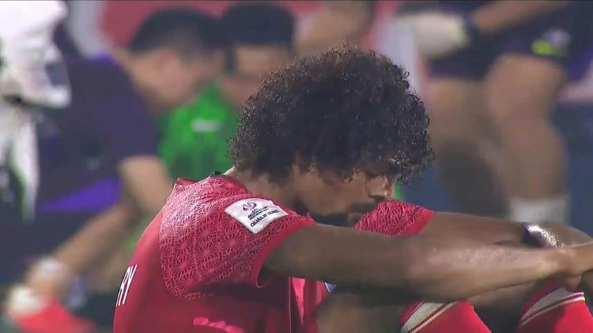 Hamza choudhury