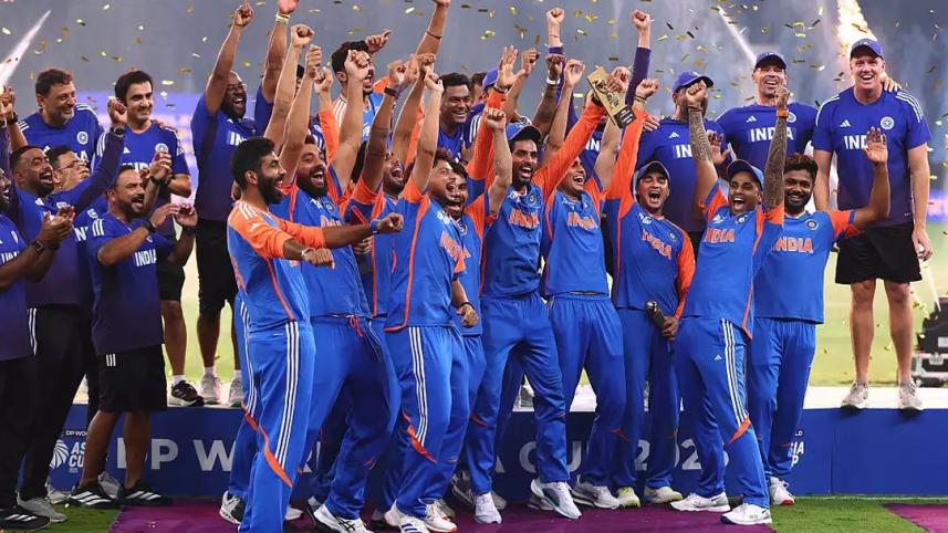 indian cricket team