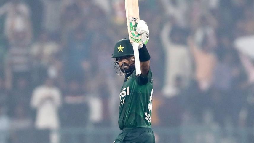 Babar Azam
