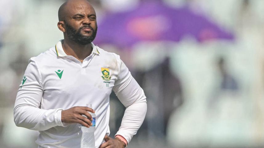 bavuma