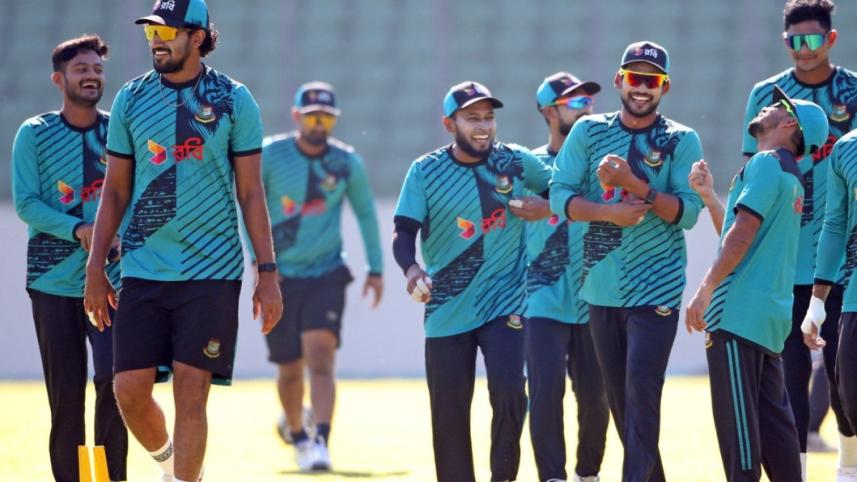 Mushfiqur Rahim