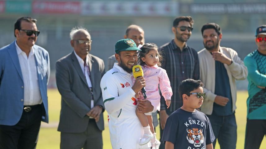 Mushfiqur Rahim