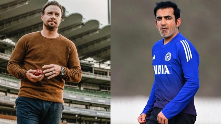 de villiers-gambhir 