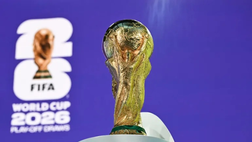 Fifa World Cup Draw