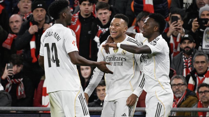 kylian mbappé