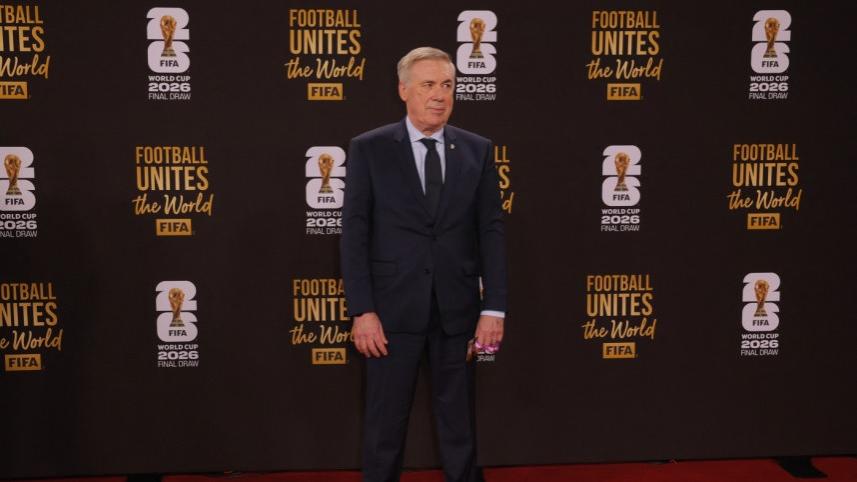 Carlo Ancelotti