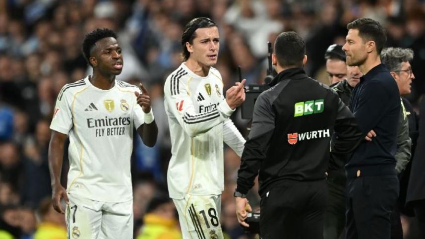 Real Madrid 