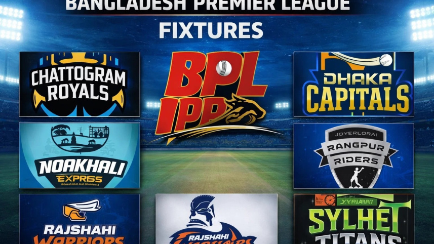 BPL fixture 