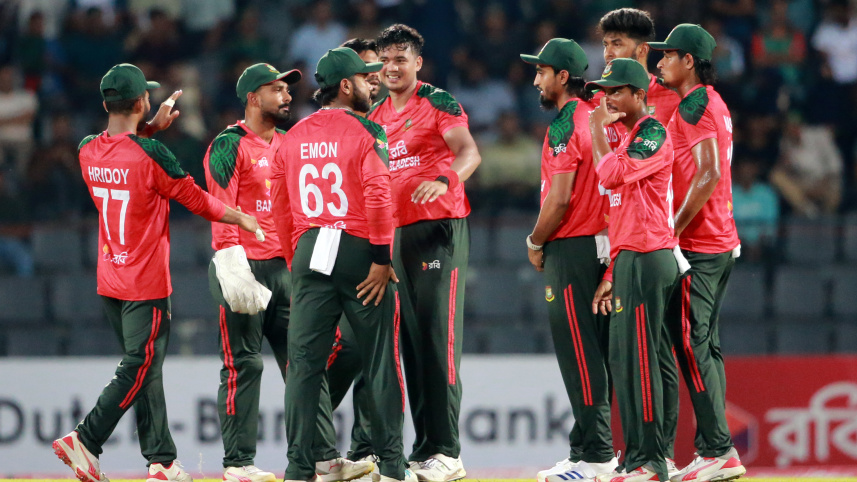 bangladesh
