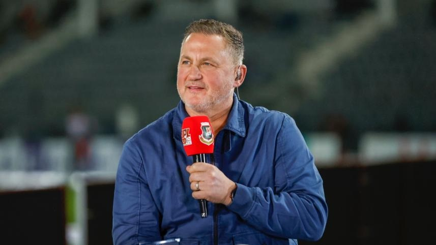 Darren Gough