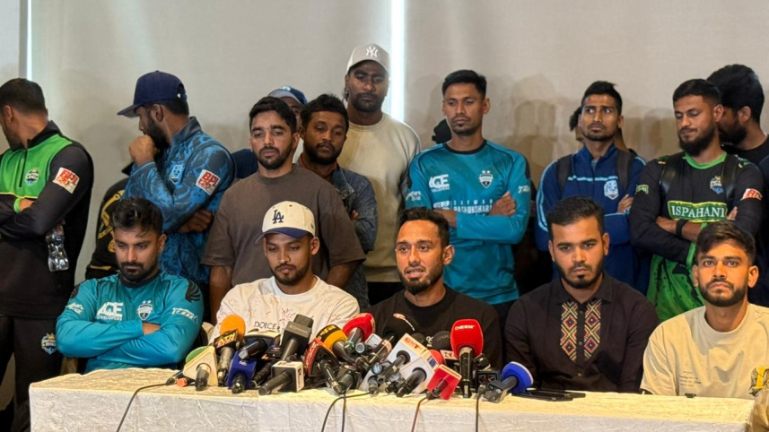 Cwab press meet