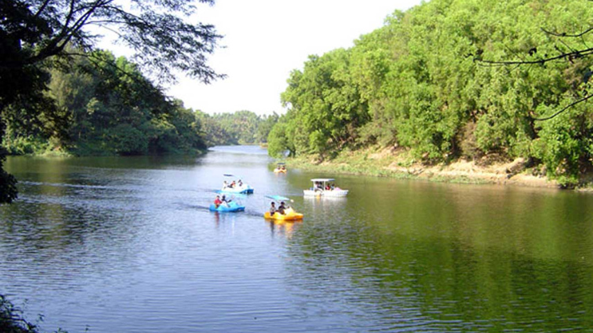 foy's lake