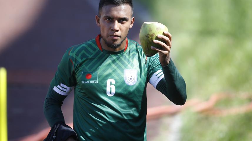 Jamal Bhuiyan