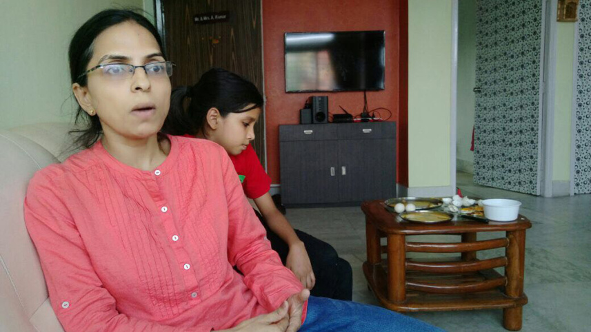 Anita-Kumar