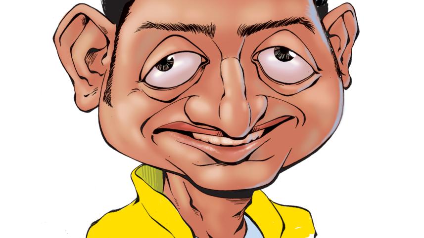 Bappy-Chowdhury