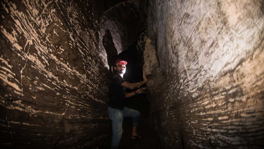 Cave