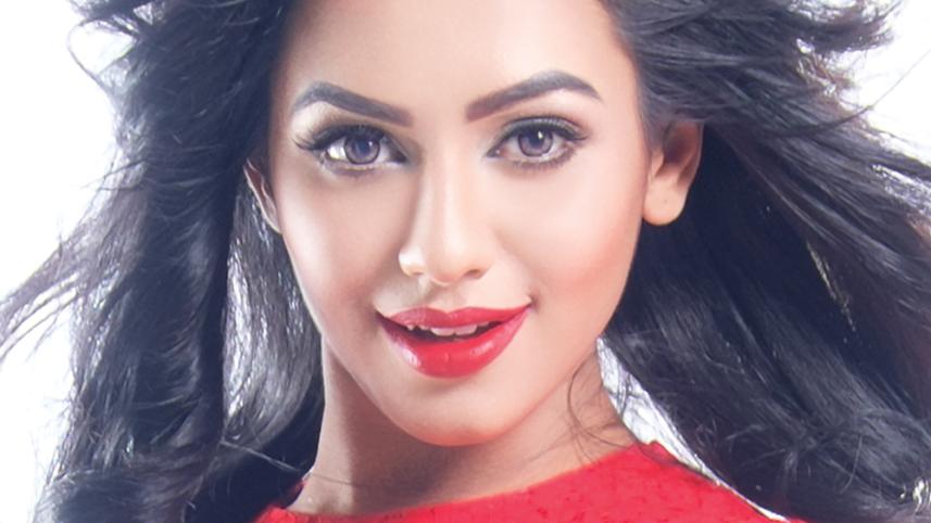 Nusrat Faria