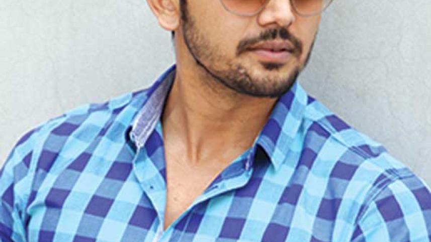 Arefin Shuvo