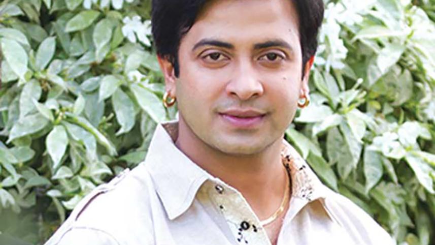 Sakib Khan