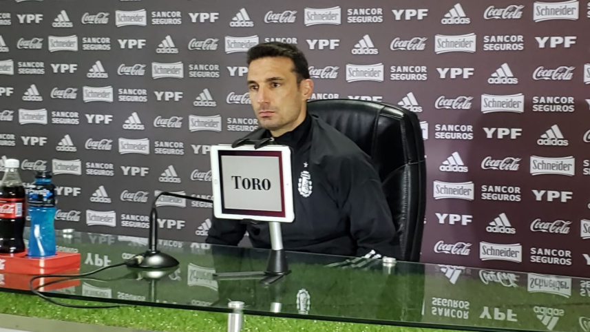 scaloni