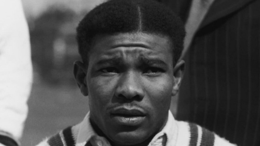 sir everton