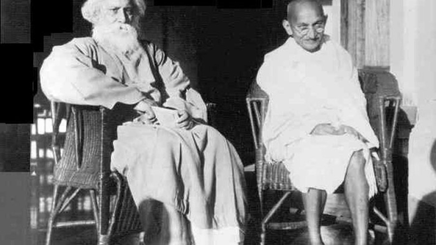 Rabindranath Tagore