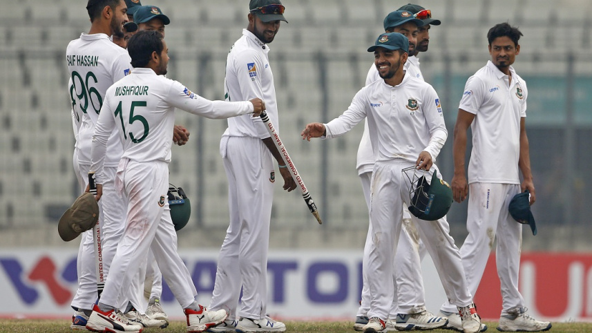 Test Match win1