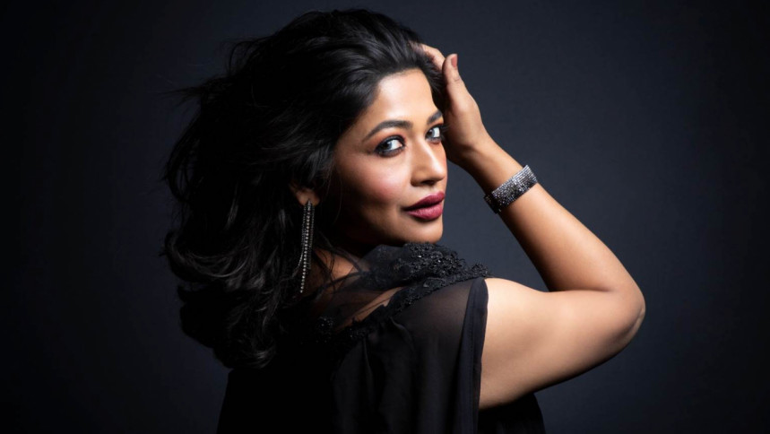 ‘ওতো অভিনয় বোঝে না’ এসব অপমানের কথাও মনে হয়েছিল: বাঁধন রেহানা মরিয়ম নূর, আজমেরী হক বাঁধন, জাতীয় চলচ্চিত্র পুরস্কার,