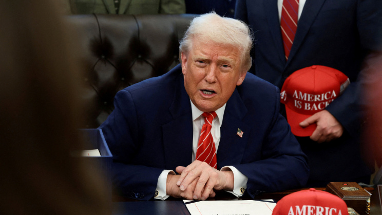 Trump