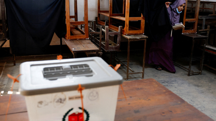 Ballot