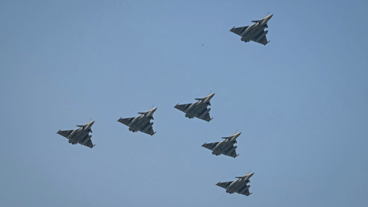 Rafale