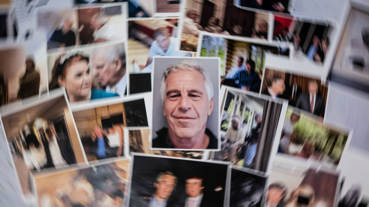 Epstein Files