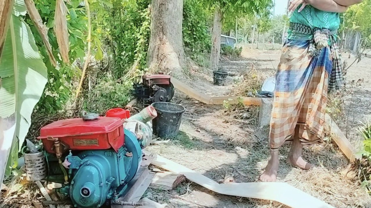 agriculture
