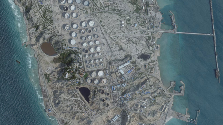 kharg-iran