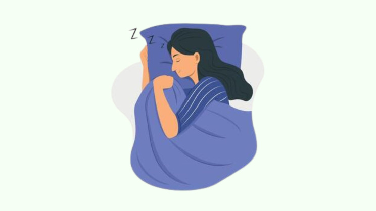 Proper Sleep