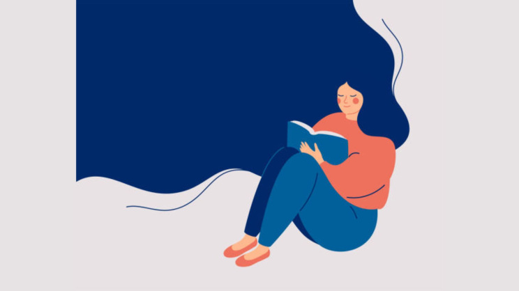 Reading Book