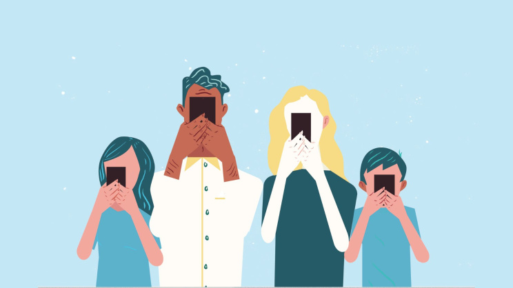 Screen Time