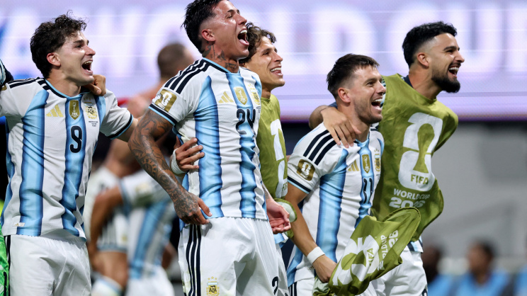 argentina