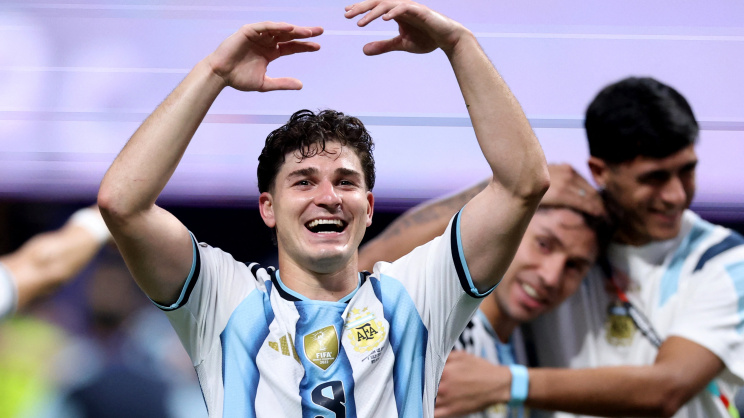 argentina