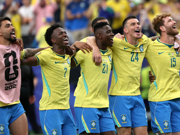 Brazil