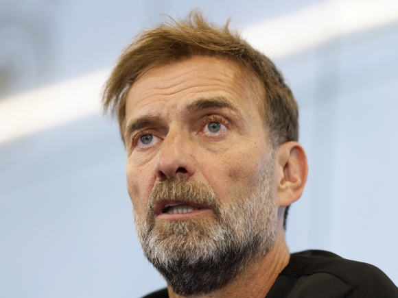 Juergen Klopp