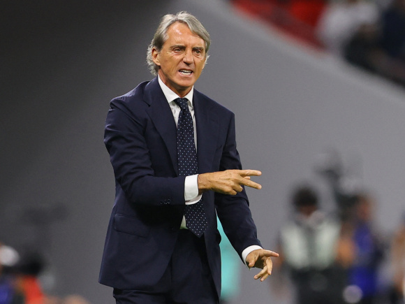 mancini